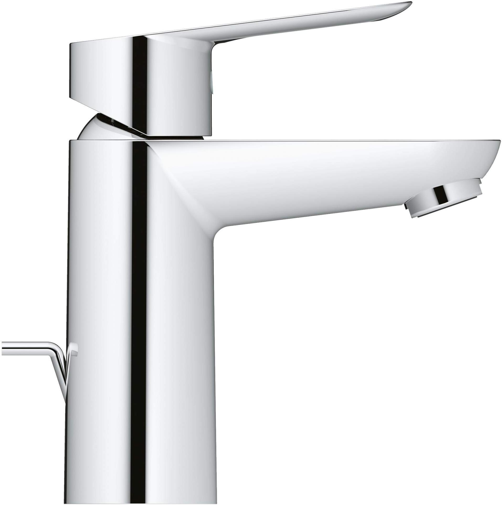 

Смеситель Grohe BauLoop 23335000, BauLoop