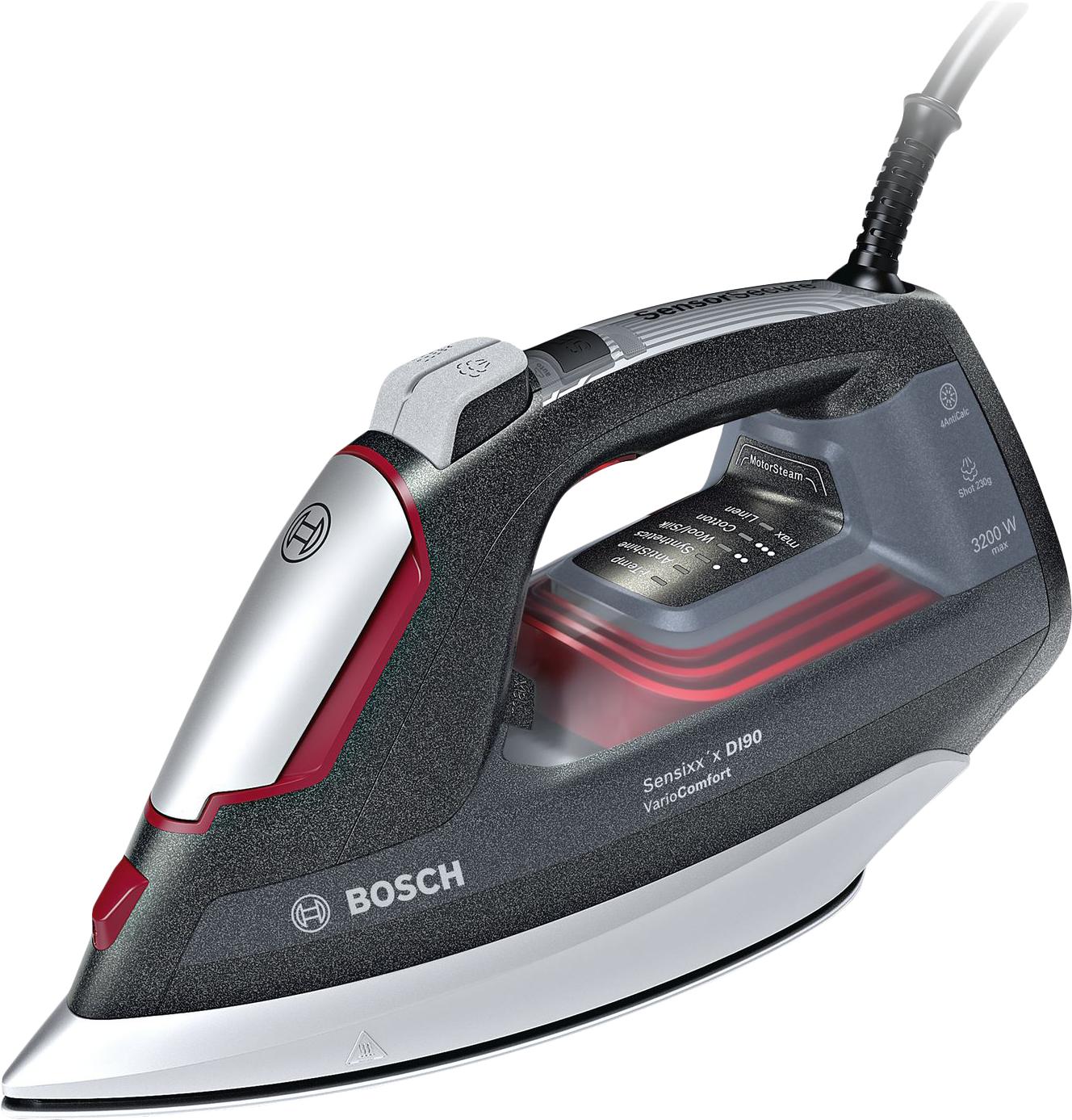 

Утюг Bosch TDI953222V, TDI953222V