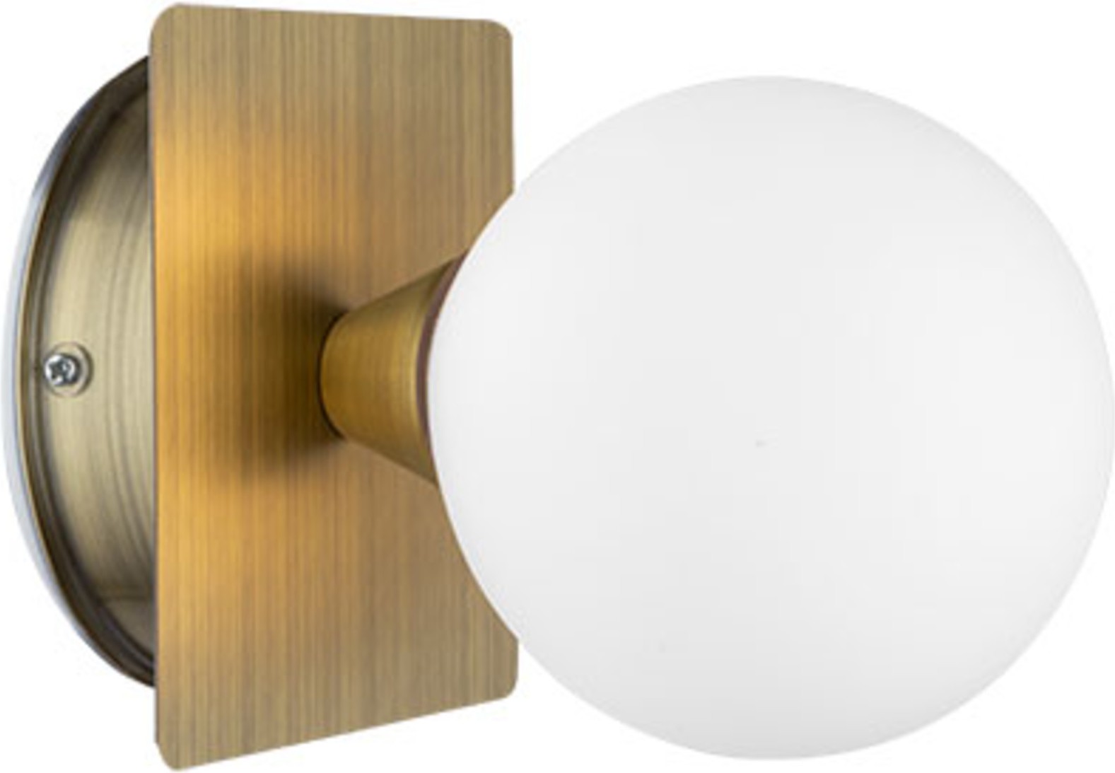 

Бра Arte Lamp A5663AP-1AB