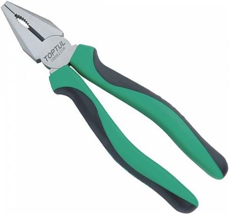 

Плоскогубцы Toptul DBBB2206, Плоскогубцы Toptul Плоскогубцы 150мм DBBB2206