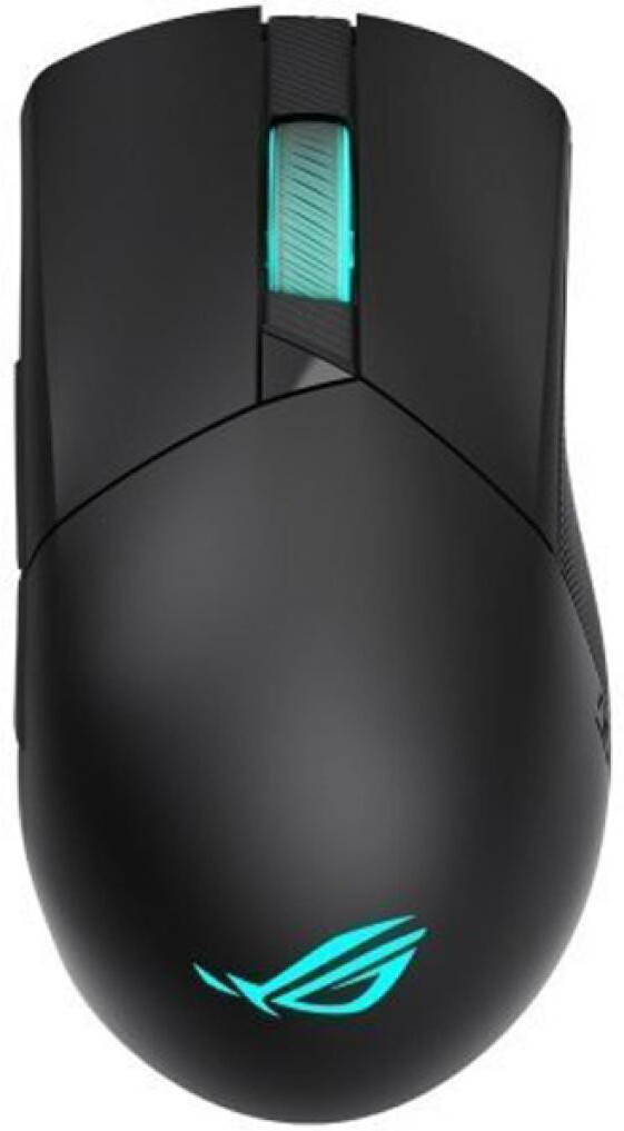 

Мышь ASUS ROG Gladius III WL [90MP0200-BMUA00], ASUS ROG Gladius III wireless (90MP0200-BMUA00)