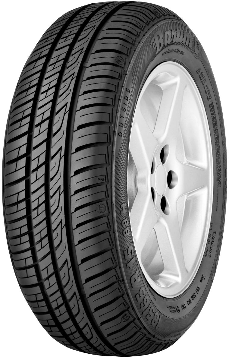 

Автомобильные шины Barum Brillantis 2 135/80R13 70T, Brillantis 2 135/80R13 70T