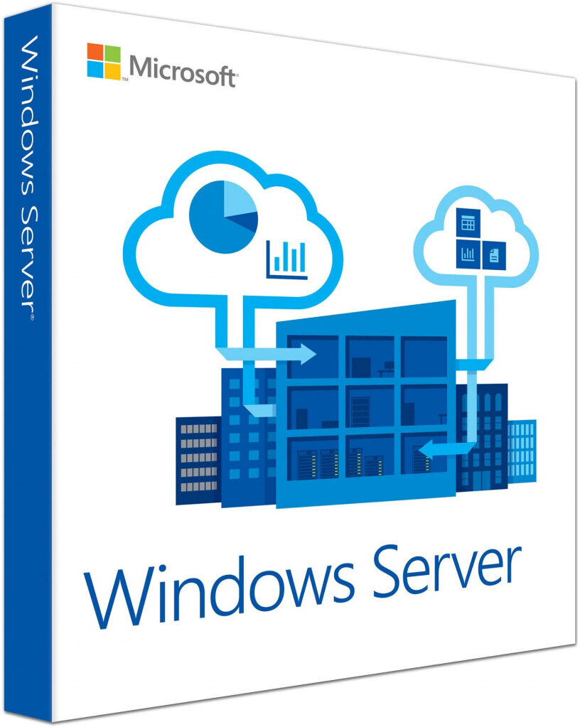 

Лицензия Microsoft Windows Svr Std 2022 64Bit English 1pk DSP OEI DVD 16 Core (P73-08328)