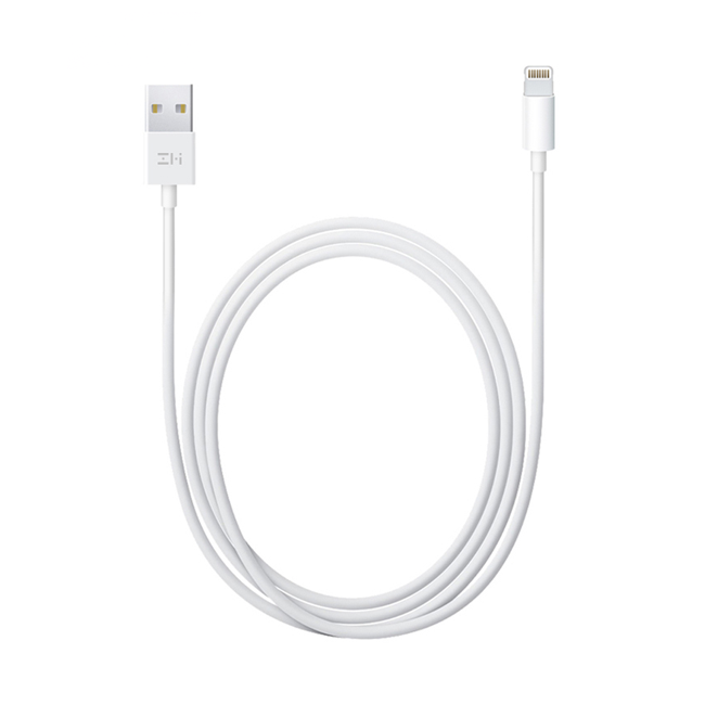 

Xiaomi ZMI AL813 White, ZMI AL813