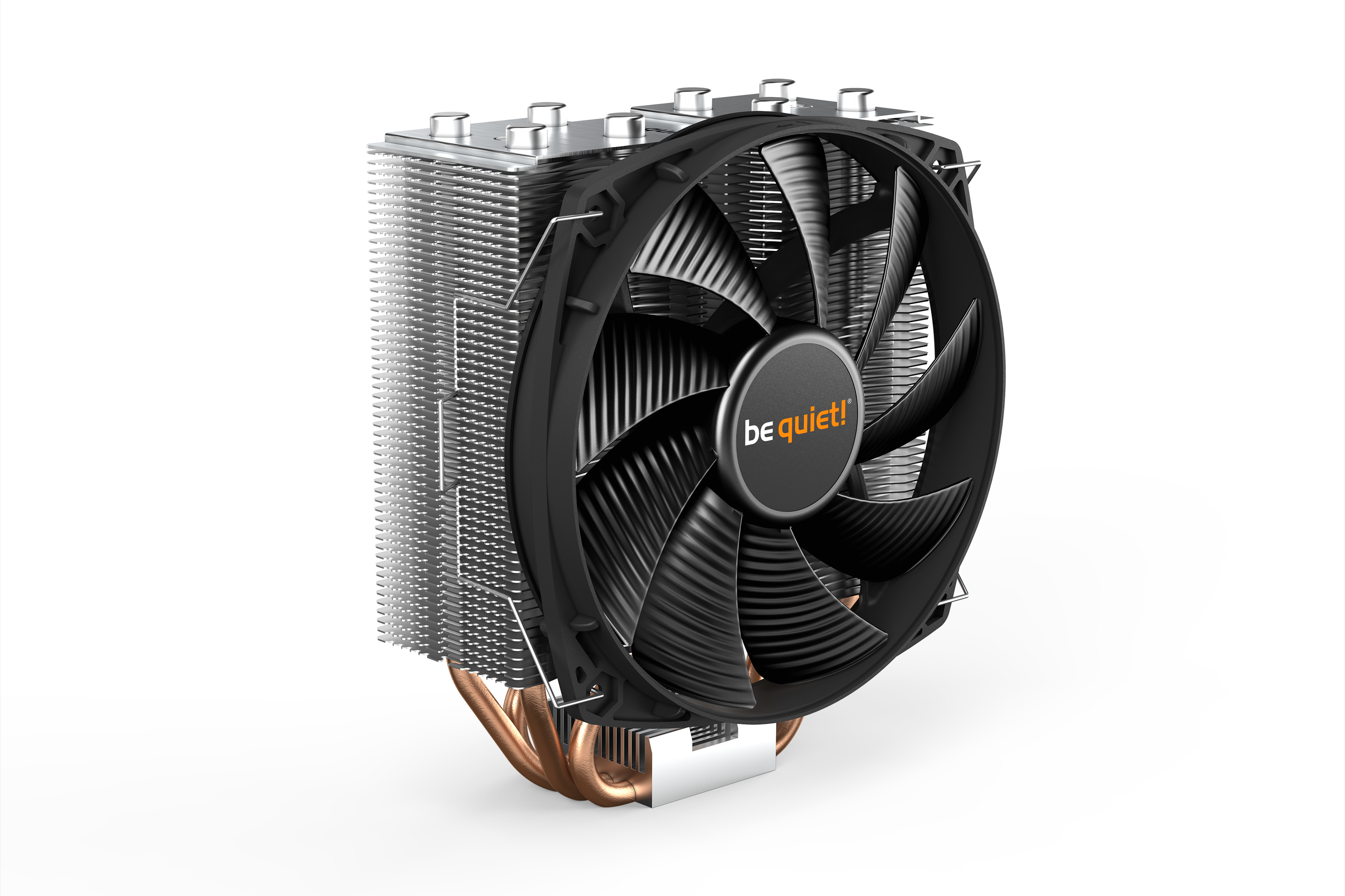 

Кулер be quiet! Shadow Rock Slim 2 (BK032)