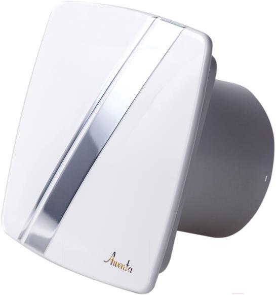 

Вентилятор вытяжной Awenta System+ Turbo 100 [KWT100-PLB100], Вентилятор вытяжной Awenta System+ Turbo 100 KWT100-PLB100