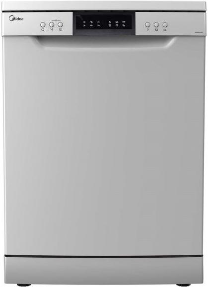 

Посудомоечная машина Midea MFD60S110S, MFD60S110S
