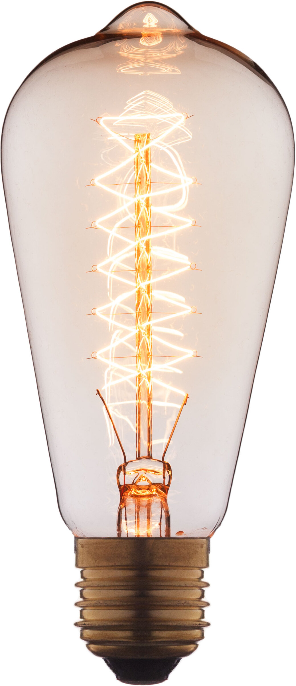

Ретро лампа LOFT IT E27 60W 220V [6460-CT], Ретро лампочка LOFT IT E27 60W 220V 6460-CT