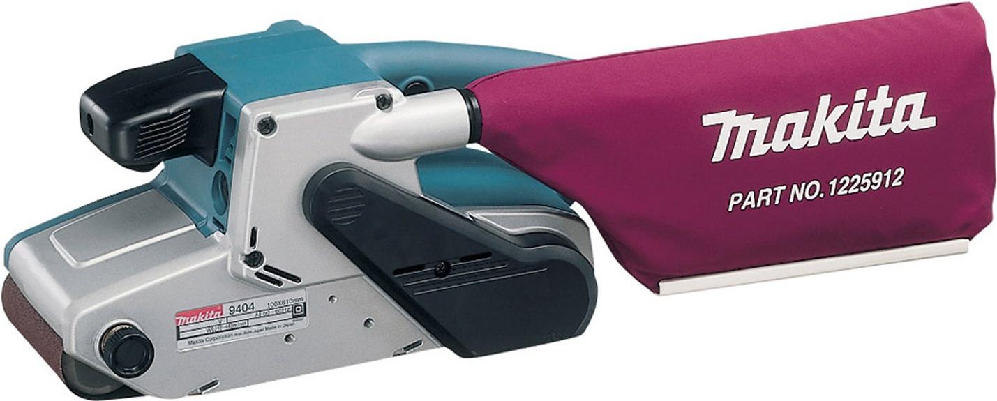 

Ленточная шлифмашина Makita 9404, 9404