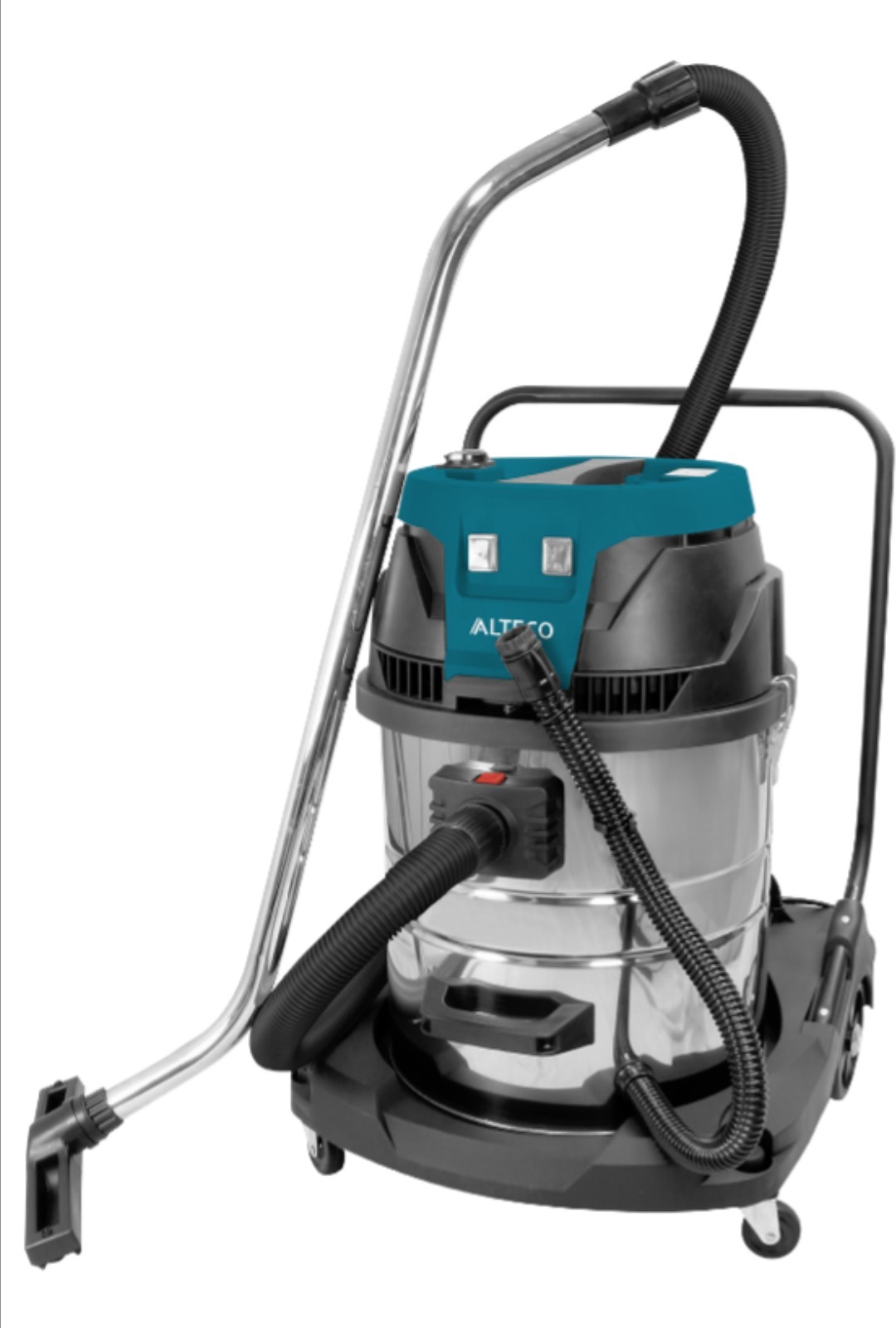 

Строительный пылесос Alteco VC 2000-60L