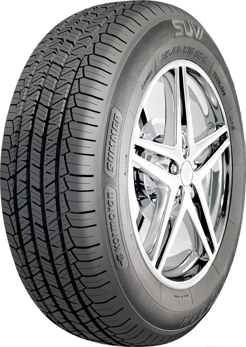 

Шины Kormoran SUV Summer 225/60R17 99H [610617], SUV Summer 225/60R17 99H