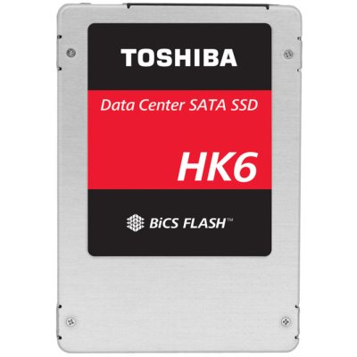 

SSD диск Toshiba 3.84 Tb, 3.84 Tb