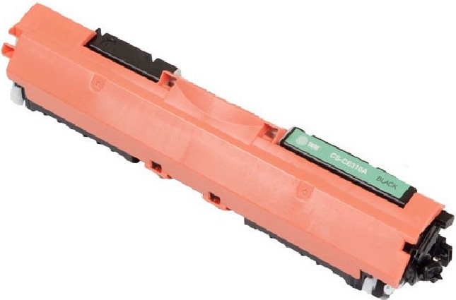

Картридж Cactus CS-CE310A Black