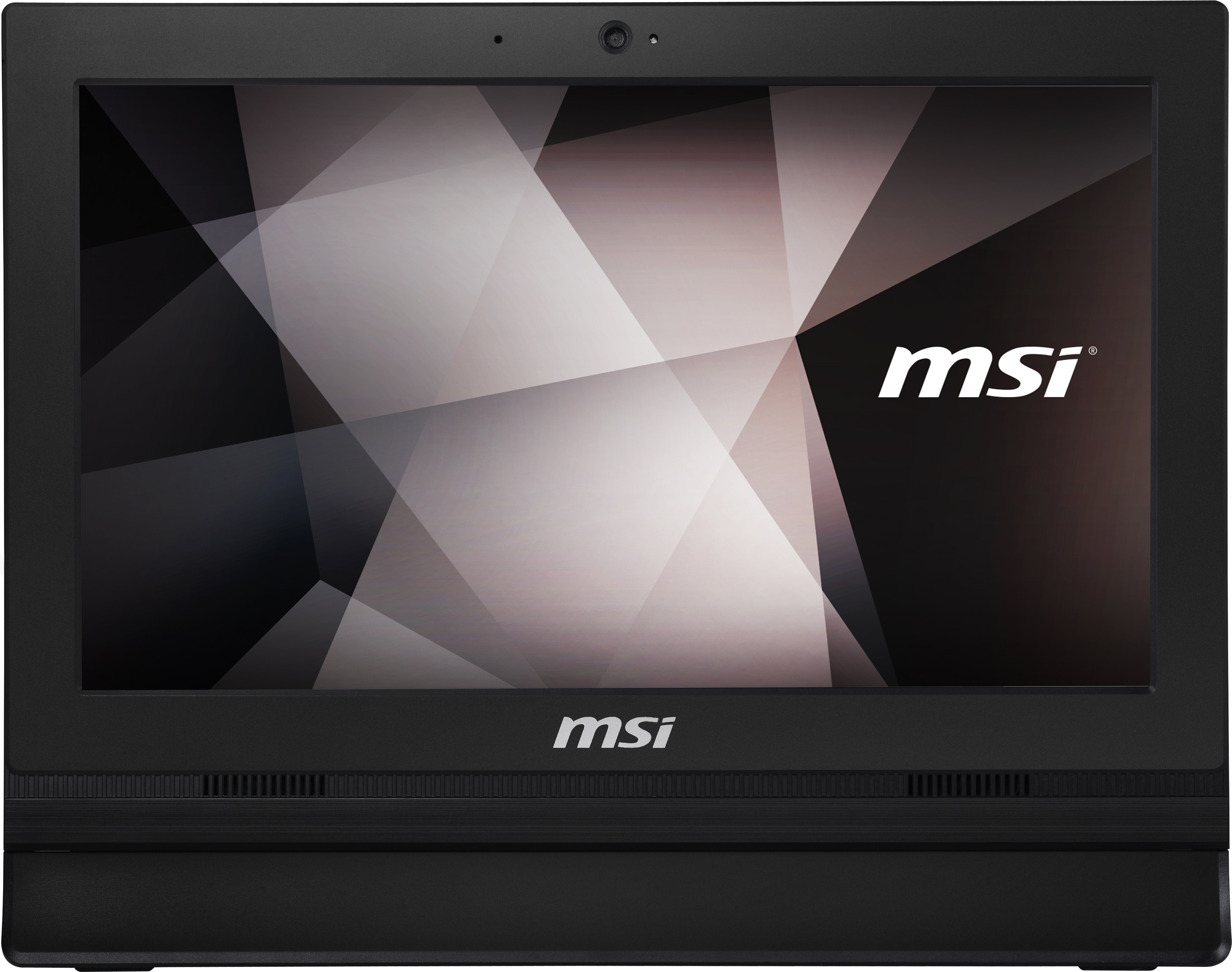 

Моноблок MSI Pro 16T 10M-238XRU черный (9S6-A61811-238)