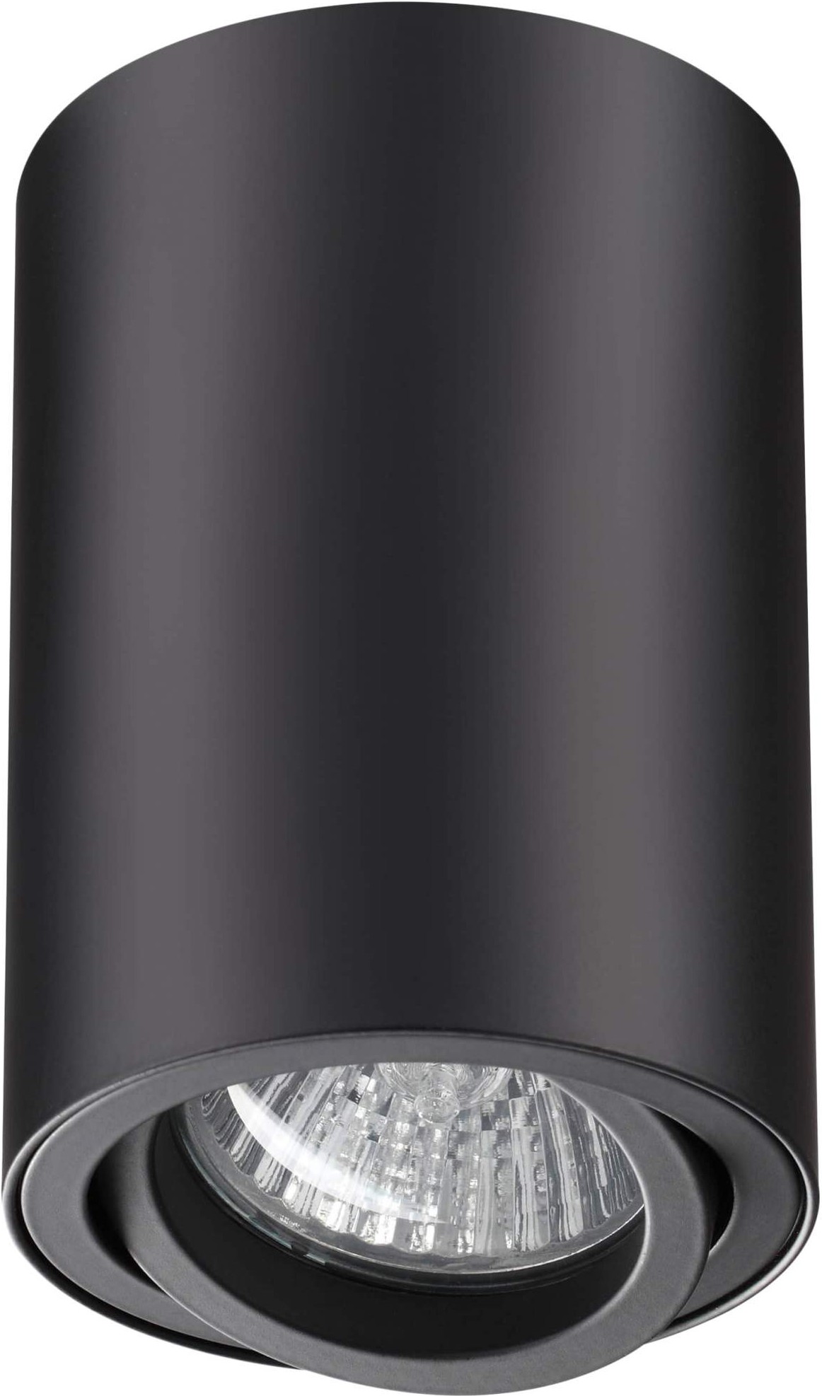 

Накладной светильник Novotech 370418 NT19 193 IP20 GU10 50W 220V PIPE черный, Накладной точечный светильник Novotech 370418 NT19 193 IP20 GU10 50W 220V PIPE черный