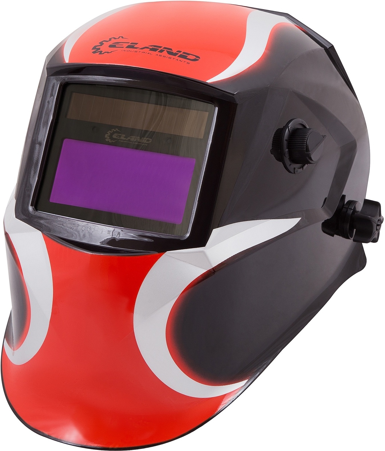

Маска сварщика ELAND Helmet Force-505.1