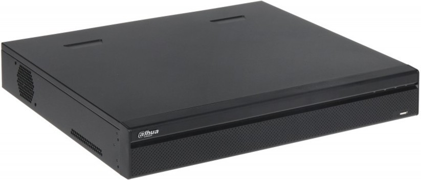 

Видеорегистратор наблюдения Dahua DHI-NVR5416-16P-4KS2E, Видеорегистратор Dahua DHI-NVR5416-16P-4KS2E