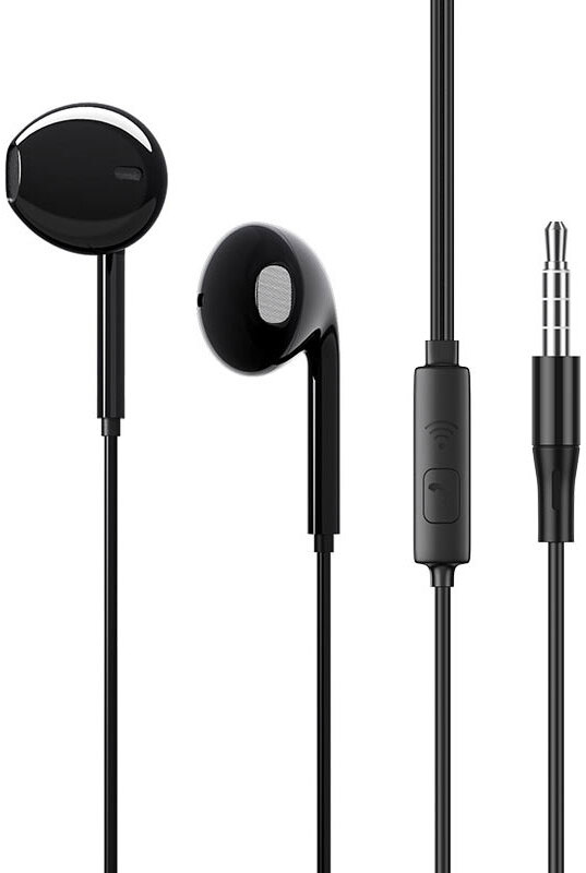 

Наушники Borofone BM54 Black [6931474735287], Наушники Borofone BM54 6931474735287 Black