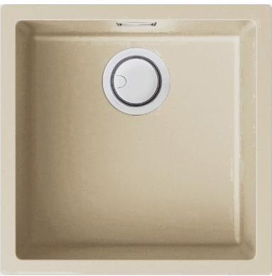 

Кухонная мойка Elleci Zen 102 K95 Champagne [LKZ10295], Кухонная мойка Elleci Zen 102 Champagne K95