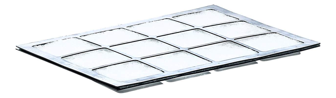 

Салонный фильтр Mann-Filter CU2504, CU2504