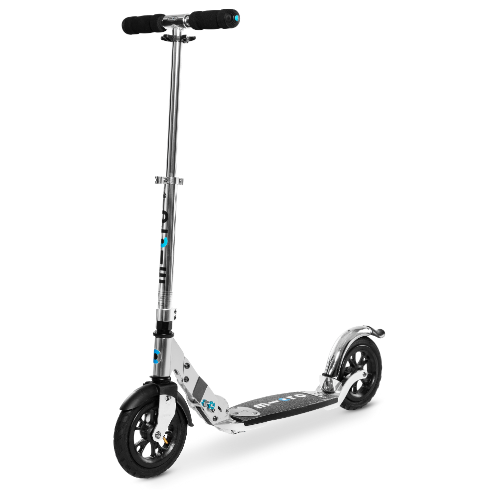 

Самокат Micro Flex Air 200 мм [SA0035-3], Flex Air 200 мм