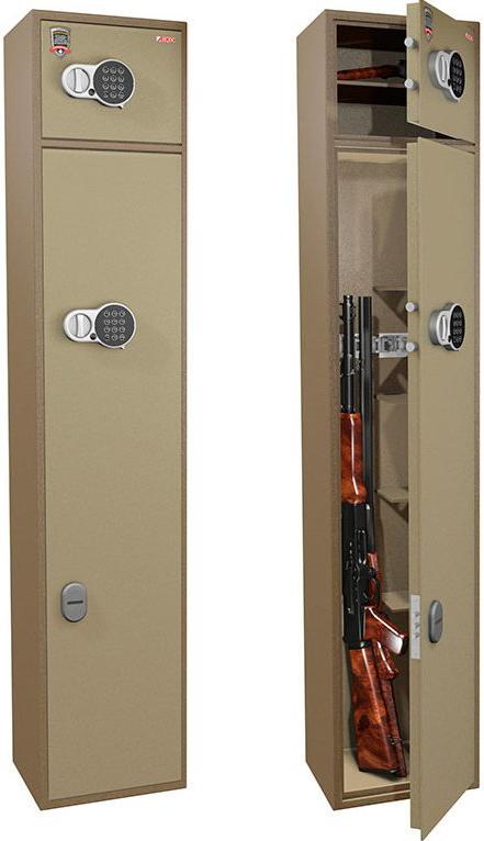 

Оружейный AIKO Беркут 150/2 EL, Беркут 150/2 EL