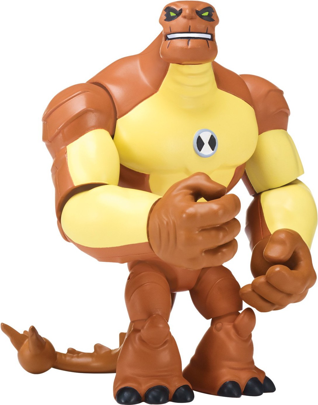 

Игрушка Ben 10 Гумангозавр [76130], Игрушка Ben 10 Гумангозавр 76130