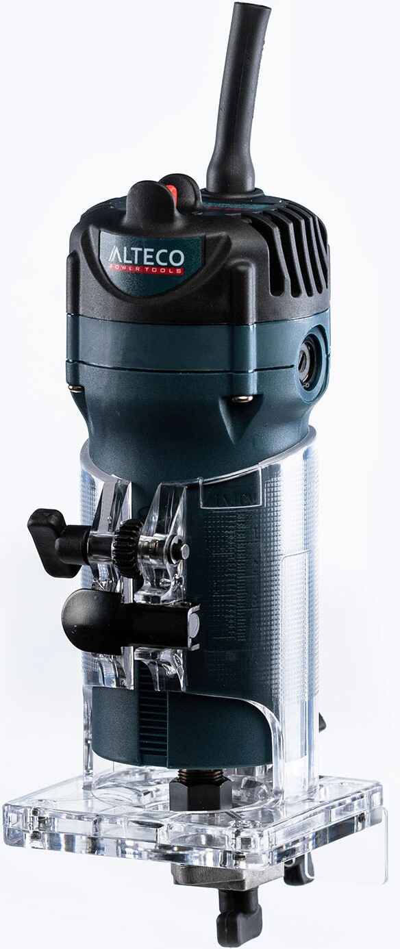 

Фрезер Alteco TM 500
