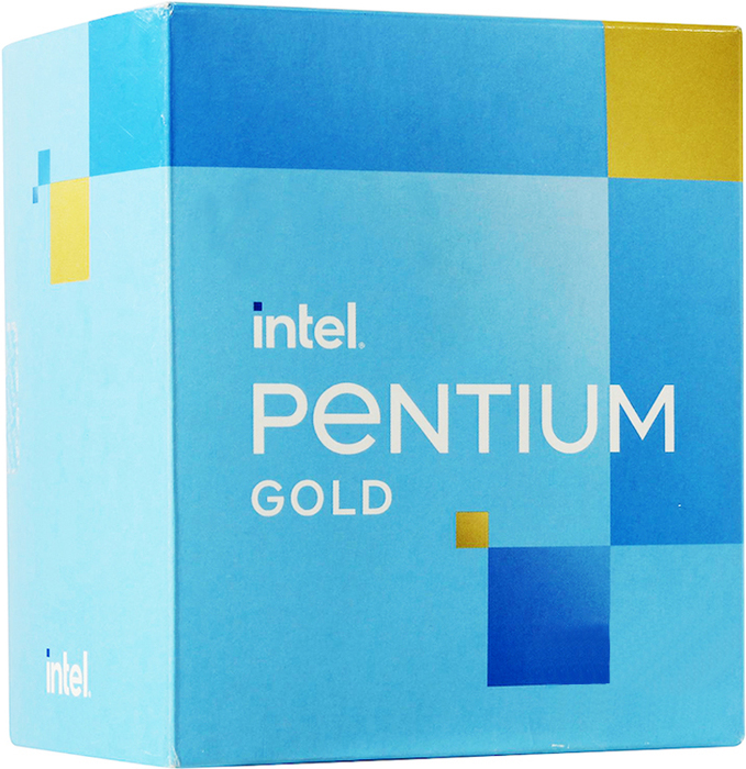 

Процессор Intel Pentium Gold G7400 (BOX)