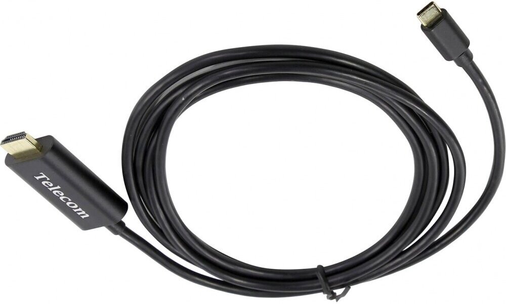 

Кабель, адаптер, разветвитель Telecom TCC005-1.8M, Telecom TCC005-1.8M