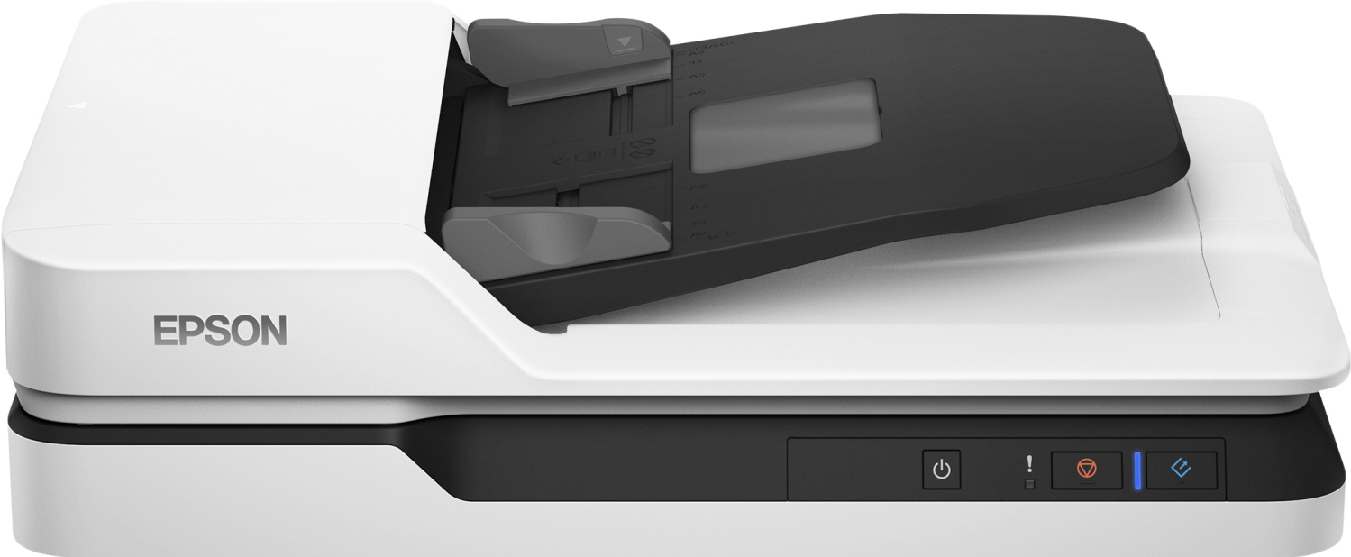 

Сканер Epson WorkForce DS-1630