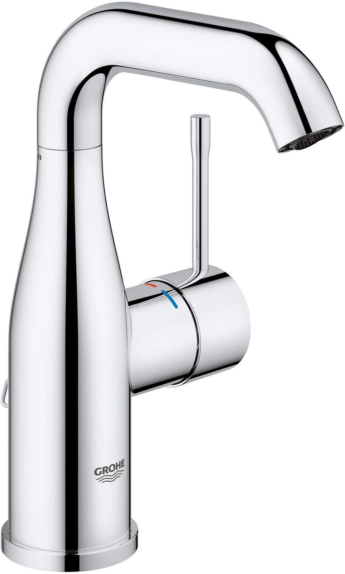 

Смеситель Grohe Essence New 23480001, Смеситель Grohe Essence New (23480001)