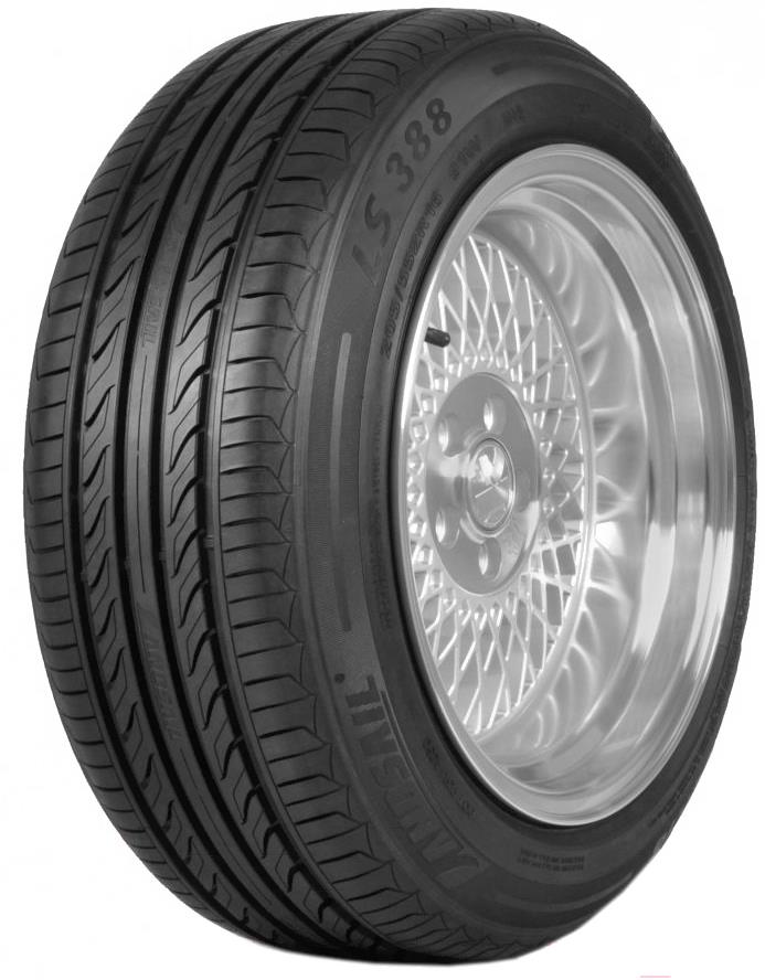

Шины Landsail 225/50R16 LS388 92W, 225/50R16 LS388 92W