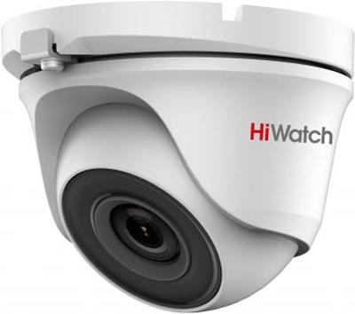 

Камера CCTV Hikvision HiWatch DS-T203(B) 2.8, HiWatch DS-T203(B) 2.8