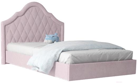 

Кровать Аквилон Розалия №1200М lounge 31