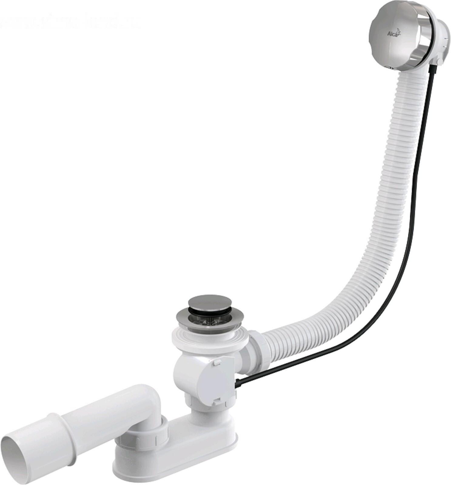 

Сифон Alcaplast A55K-100