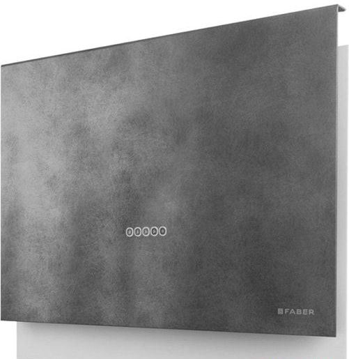 

Кухонная вытяжка Faber Talika Dark Grey Concrete A80, Talika A80