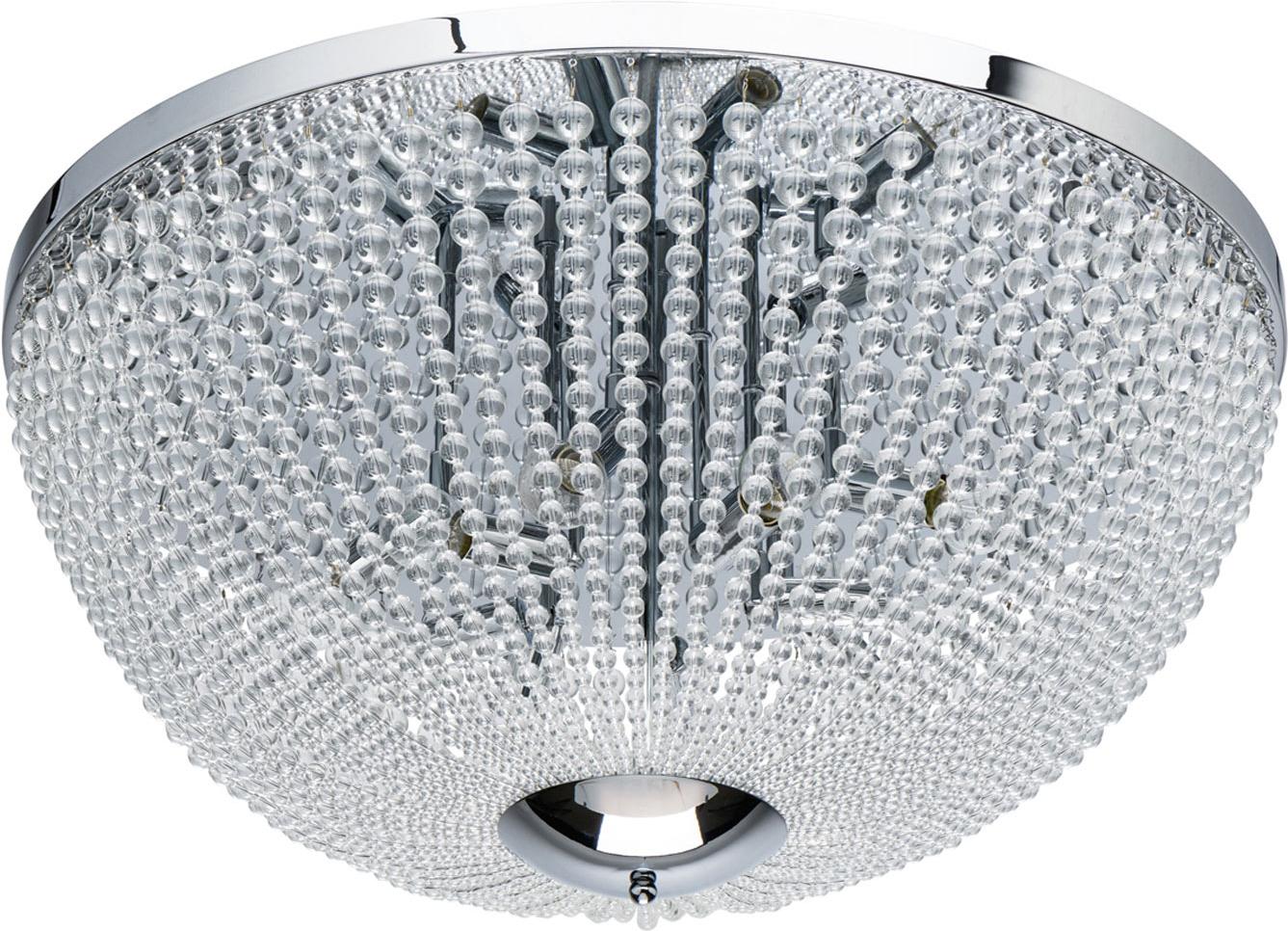 

Накладная люстра MW-Light Бриз [111012510], Бриз