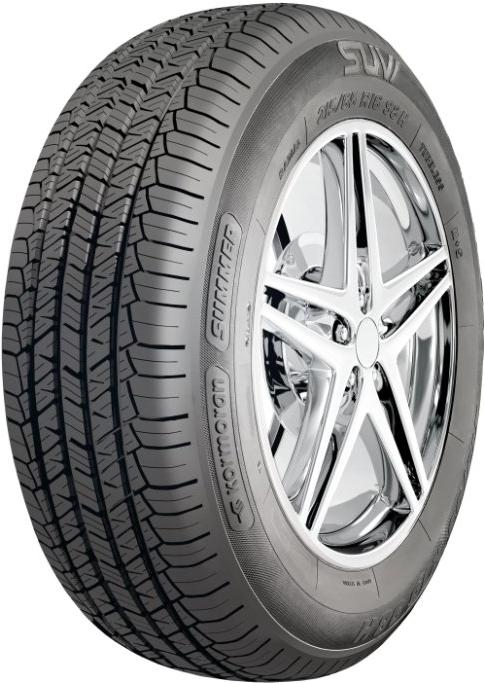 

Автомобильные шины Kormoran SUV Summer 225/70R16 103H, SUV Summer 225/70R16 103H