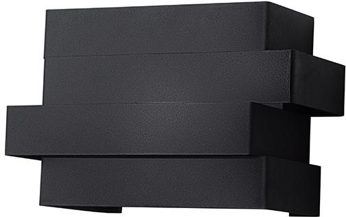 

Бра LeDron LD7255/6W S-B 3000K, LD7255/6W S-B 3000K