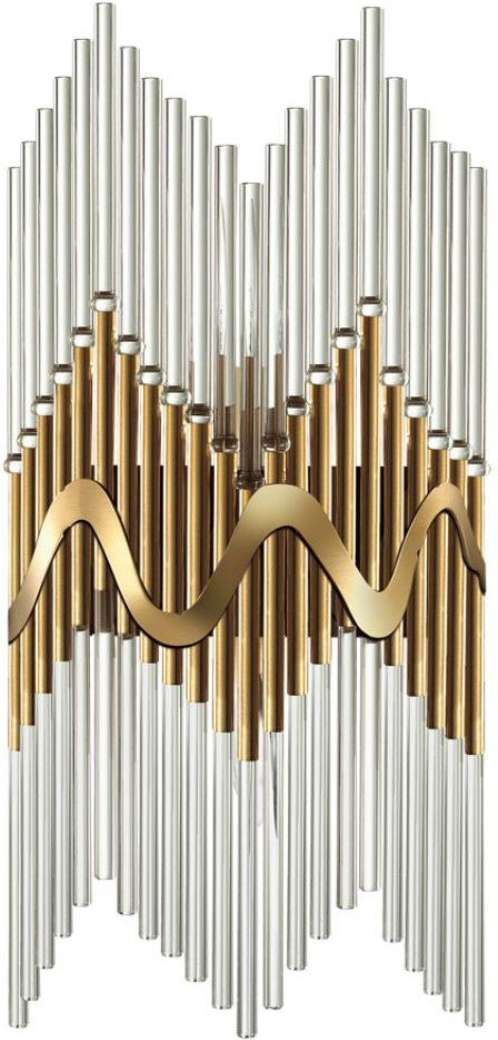 

Бра Odeon Light 4983/2W