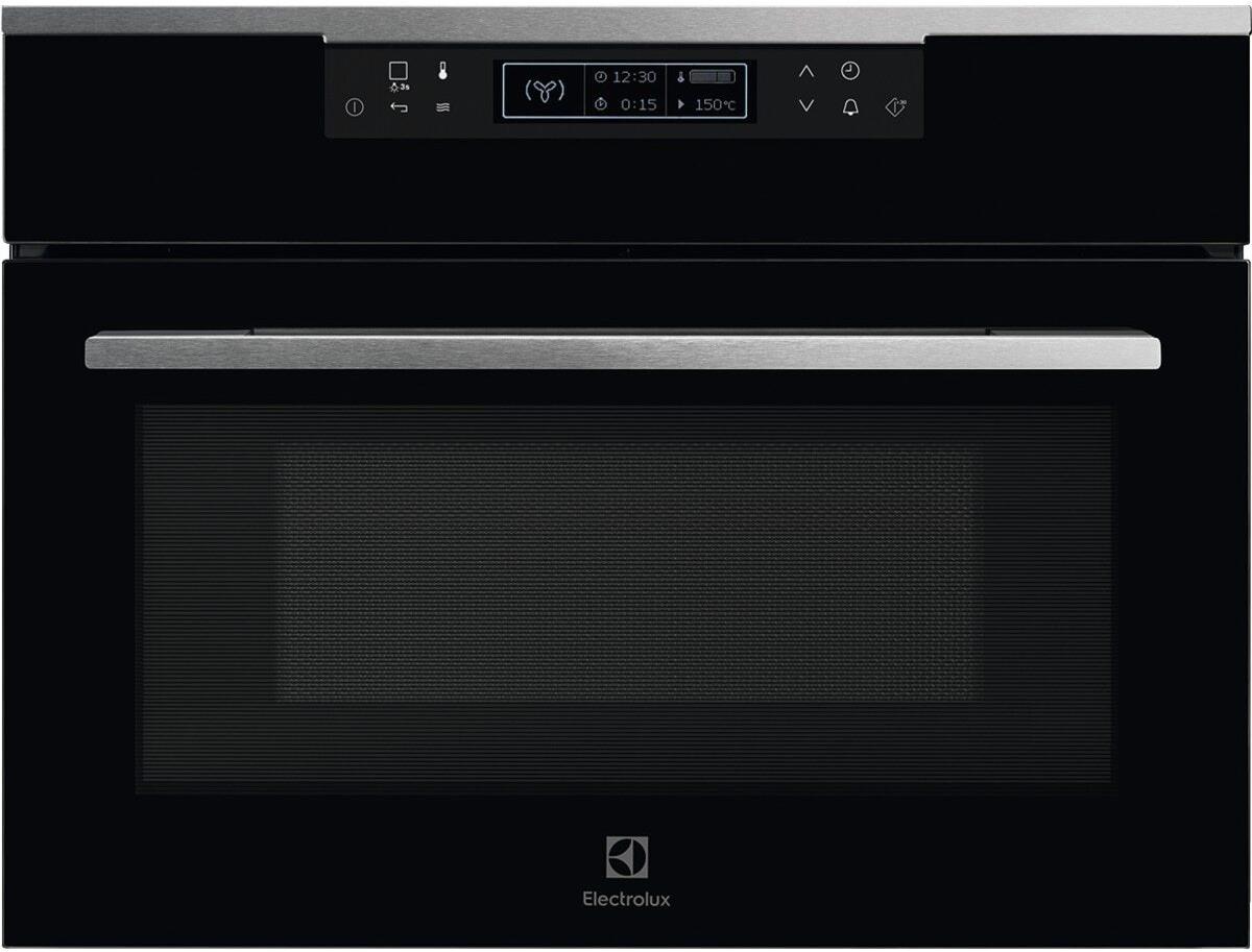 

Духовой шкаф Electrolux VKK8E00X, VKK8E00X