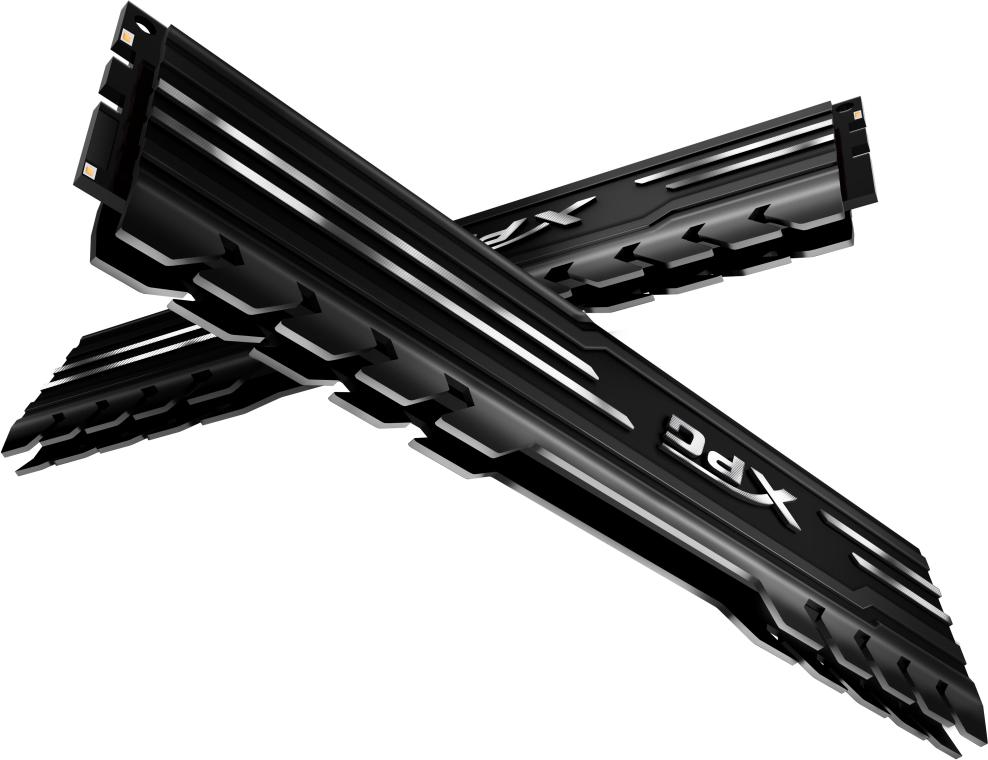 

Оперативная память A-Data DIMM 8GB PC24000 DDR4 [AX4U30008G16A-SB10], DIMM 8GB PC24000 DDR4
