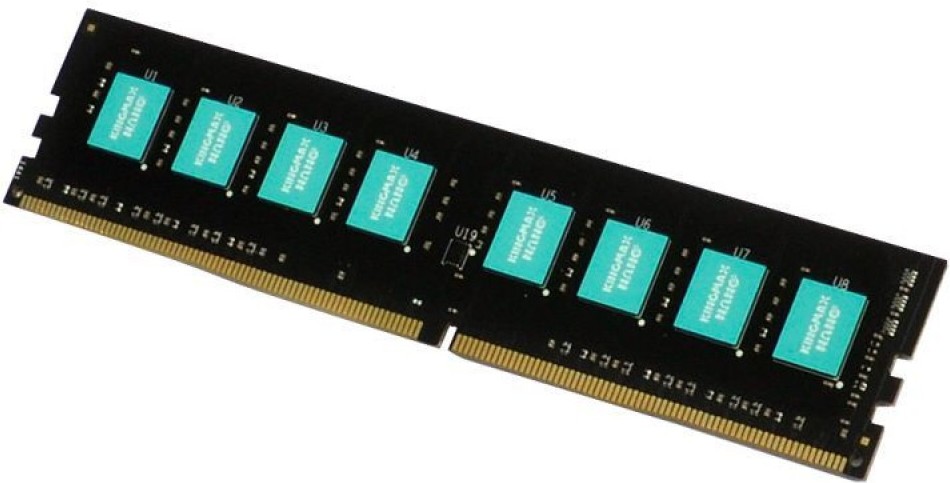 

Оперативная память Kingmax 16Gb DDR4 2400MHz [KM-LD4-2400-16GS], Оперативная память Kingmax 16Gb DDR4 2400MHz KM-LD4-2400-16GS