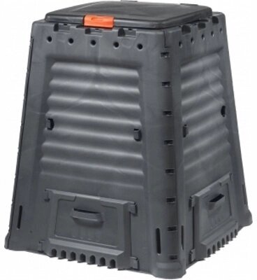 

Садовый компостер Keter Mega composter 650L черный [231598], Садовый компостер Keter Mega composter 650L 231598 черный