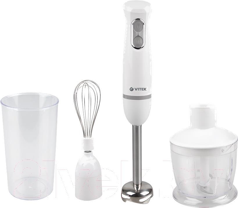 

Блендер Vitek VT-3413 W, Блендер Vitek VT-3413 W VT-3413W