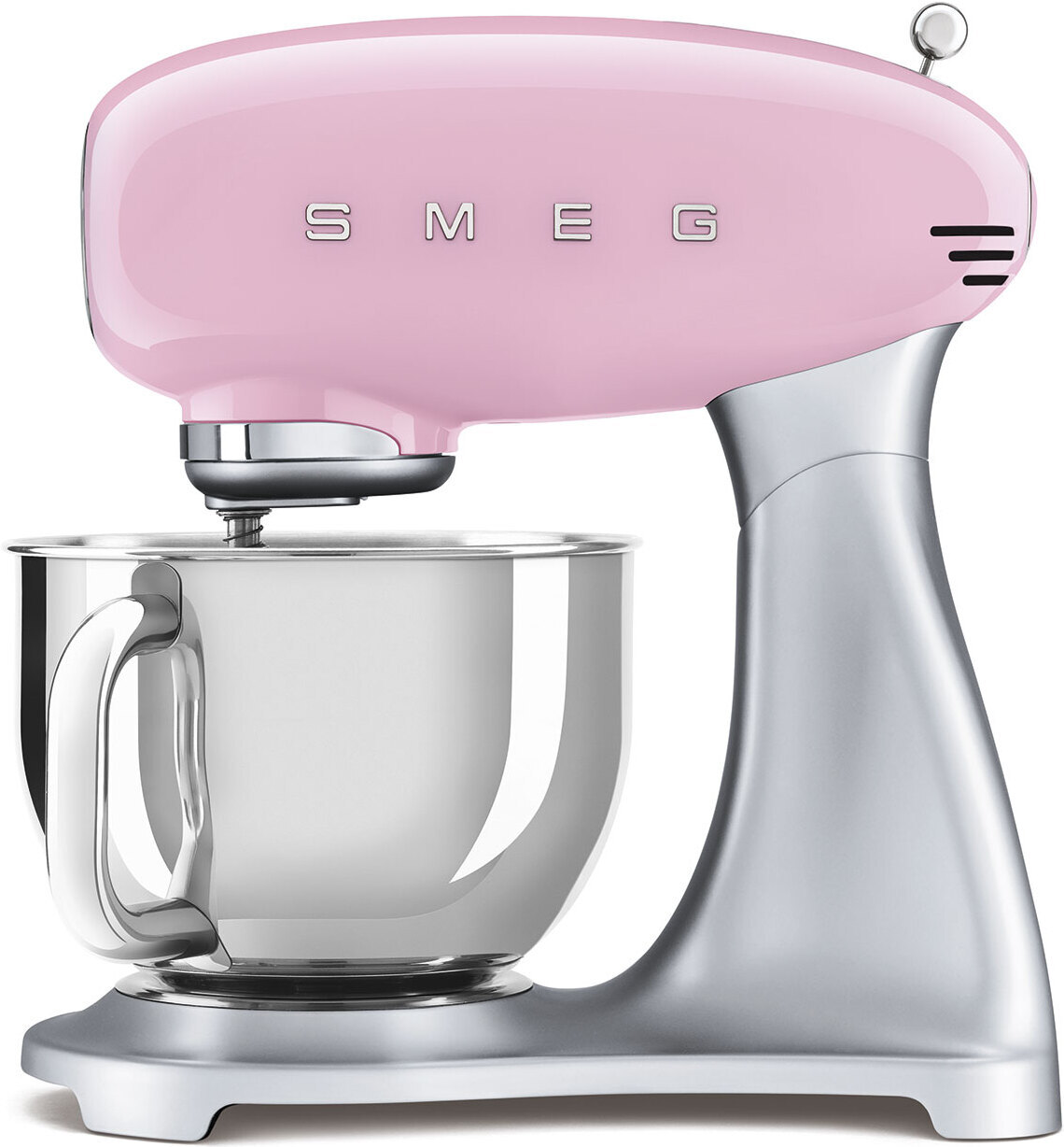 

Миксер Smeg SMF02PKEU