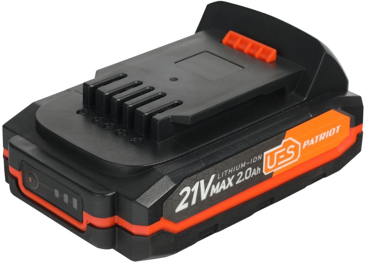 

Аккумулятор Patriot PB BR 21V Max [180301120], Аккумулятор Patriot PB BR 21V Max 180301120