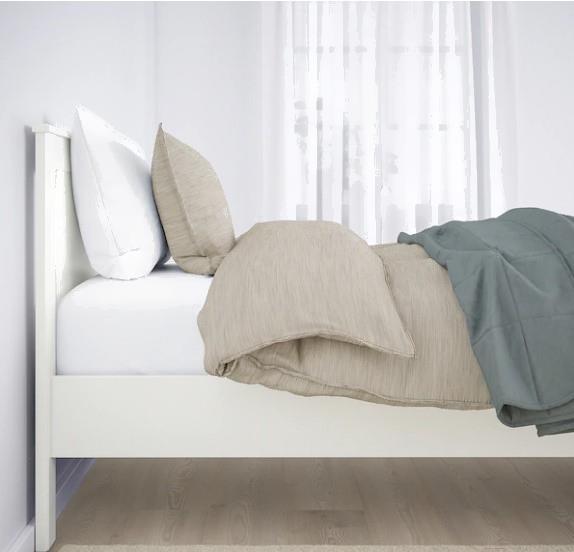 

Кровать IKEA Сонгесанд [992.410.34], Сонгесанд