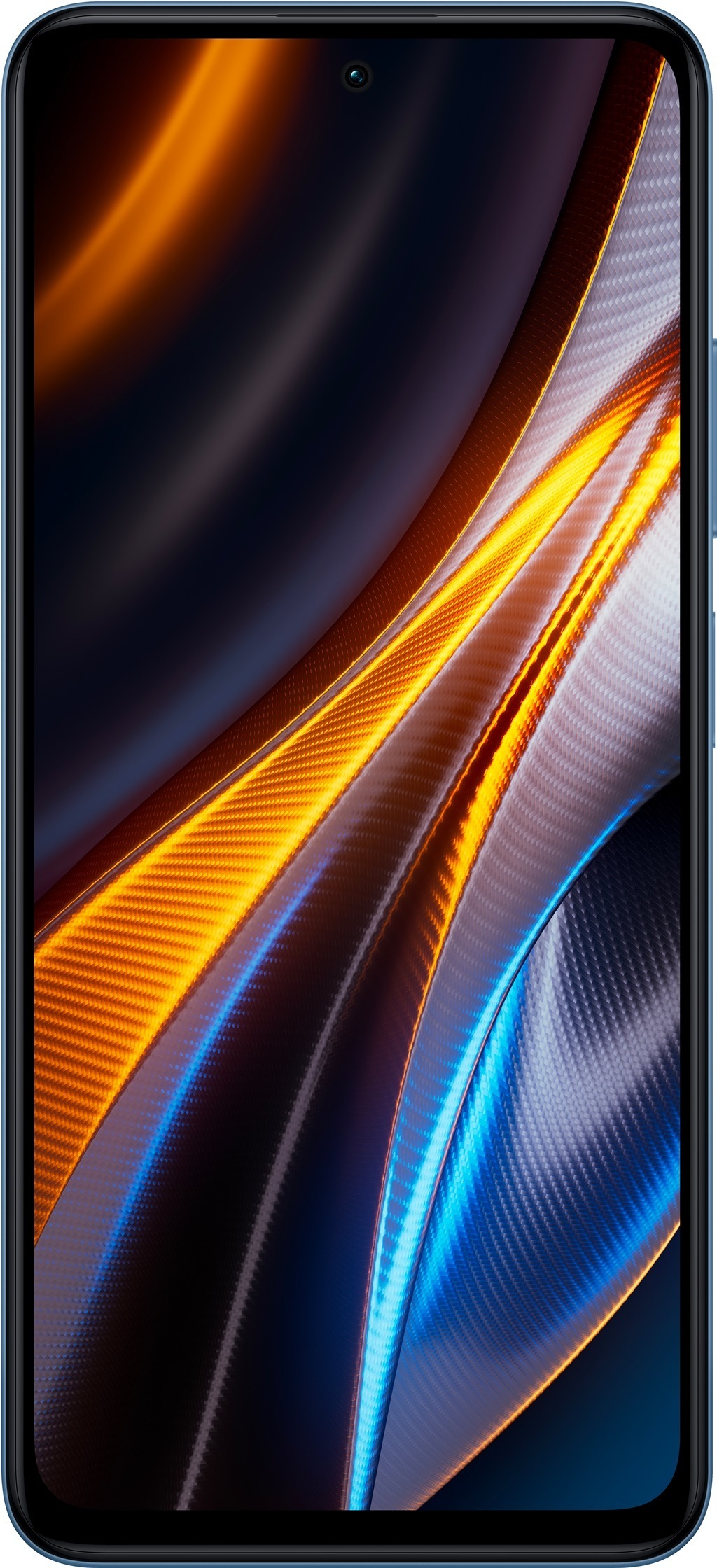 

Смартфон POCO X4 GT 8GB/128GB Blue EU (22041216G)